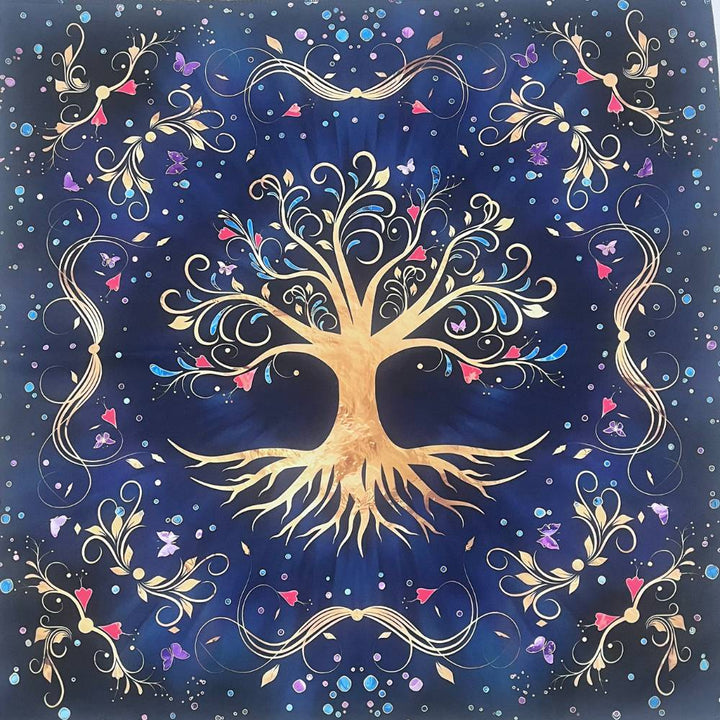 Tree of life
