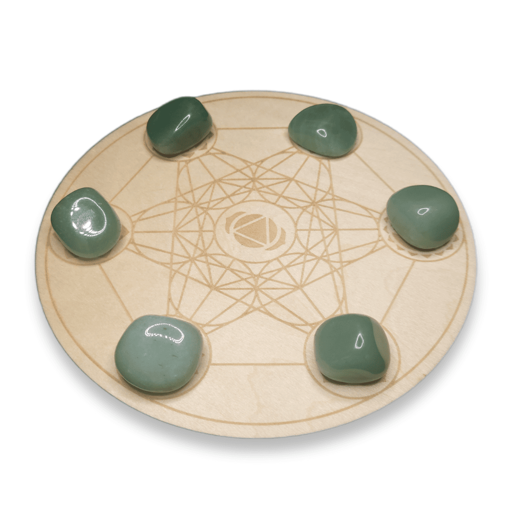 Unakite stone