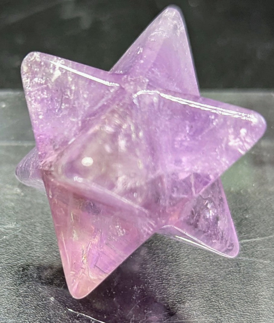 Merkabas