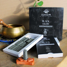 Load image into Gallery viewer, Incense Resin Brick Set

