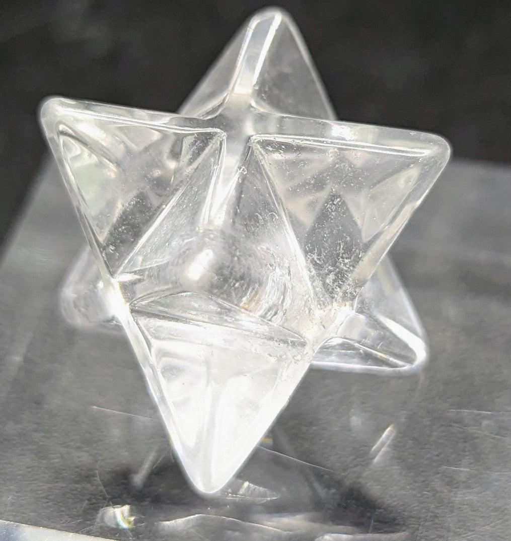 Merkabas