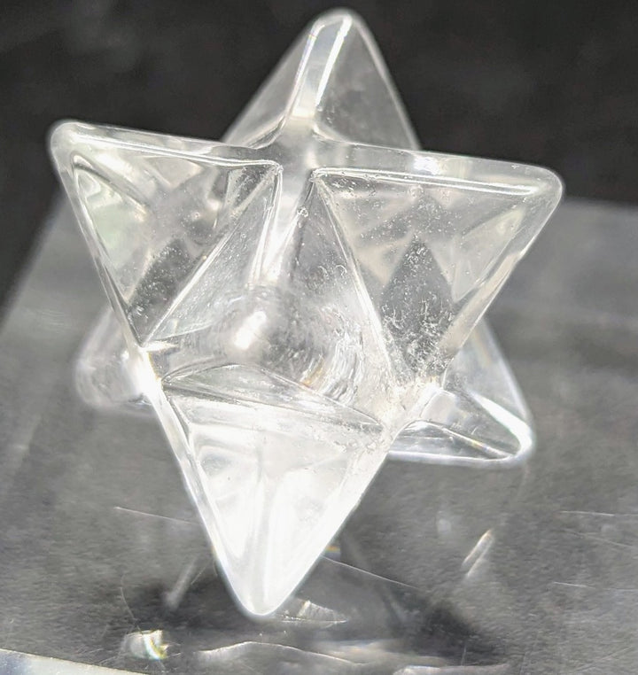 Merkabas