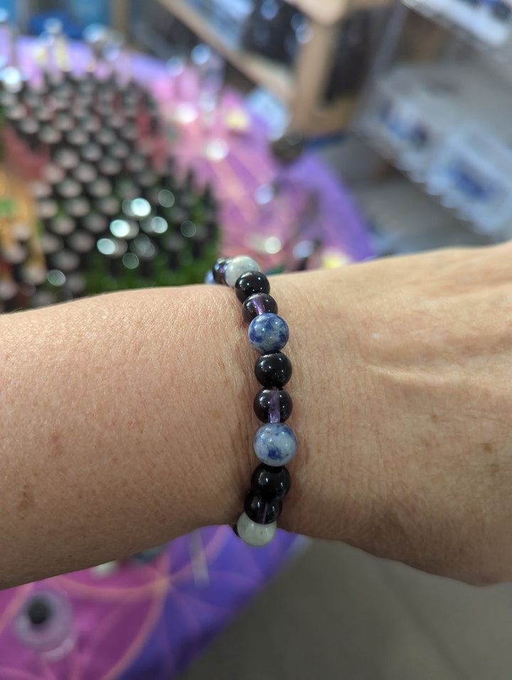 Empath Shield Bracelet - New Stock!