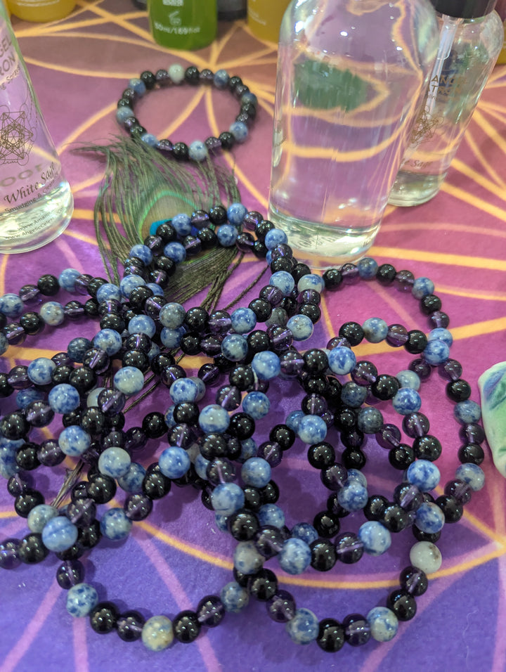 Empath Shield Bracelet - New Stock!