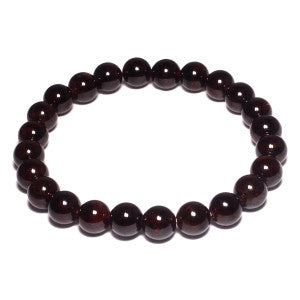 Garnet Bracelet
