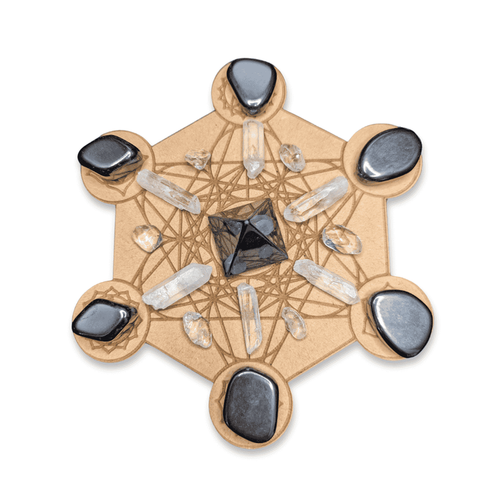 hematite