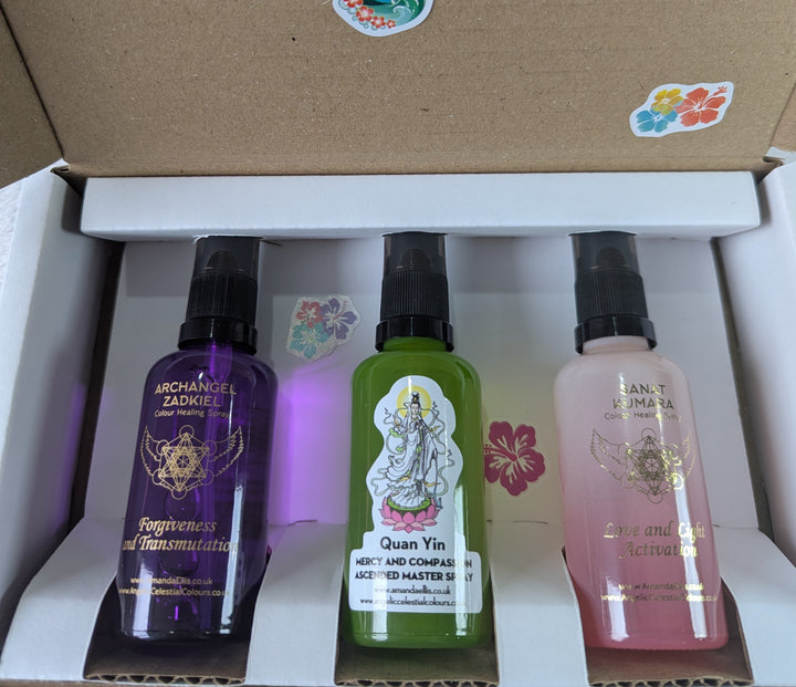 Ho'oponopono Set - with free gift!