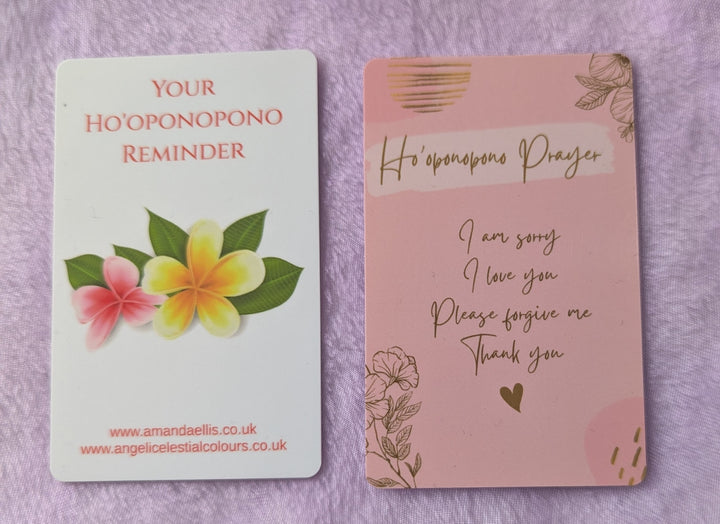 Ho'oponopono Set - with free gift!