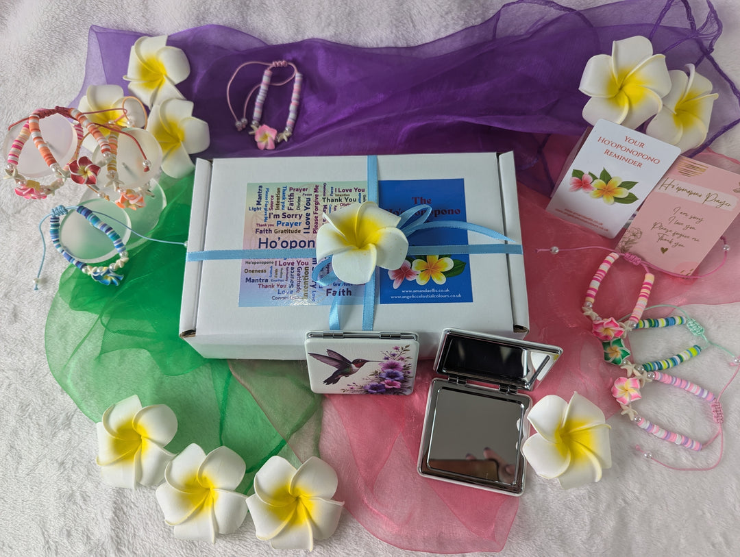 Ho'oponopono Set - with free gift!