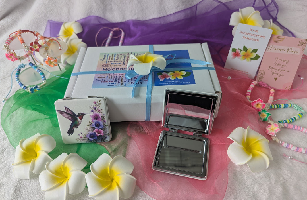 Ho'oponopono Set - with free gift!