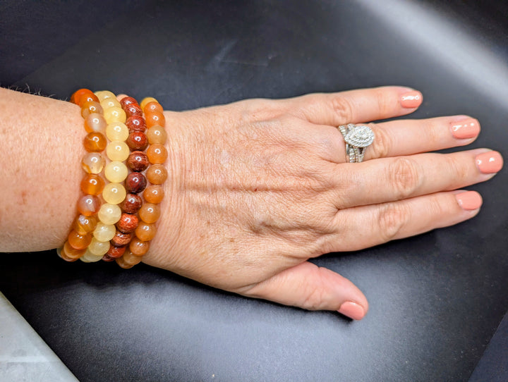 Lion's Gate Bracelets Offer - One Free!