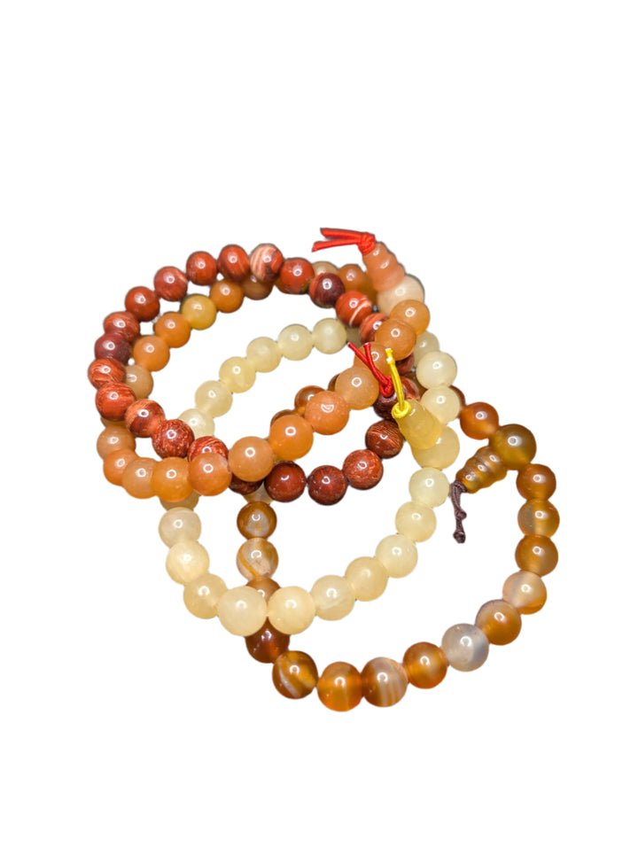 Lion's Gate Bracelets Offer - One Free!