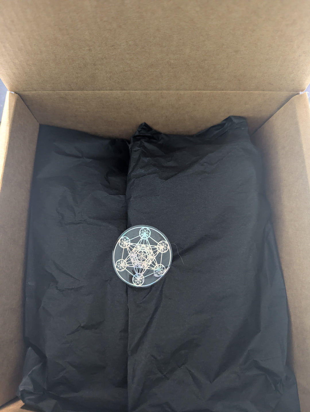 Lucky Dip Accessory Box for Grids and Altars