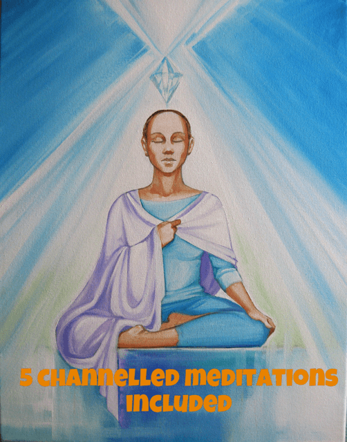 Metatron Colour Healing Level 1 - Course beginning 11th January 2026 on sale 4th December 2025