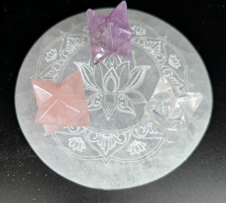 Merkabas