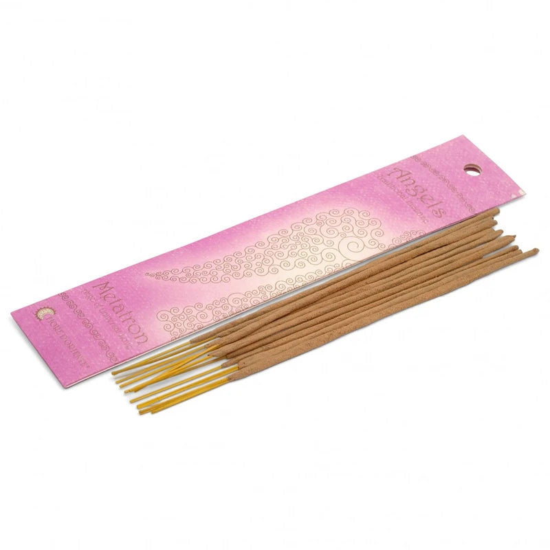Archangel Metatron Incense