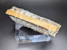 Load image into Gallery viewer, Artisan White Sage Smudge Sticks
