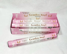 Load image into Gallery viewer, Guardian Angel Incense Sticks
