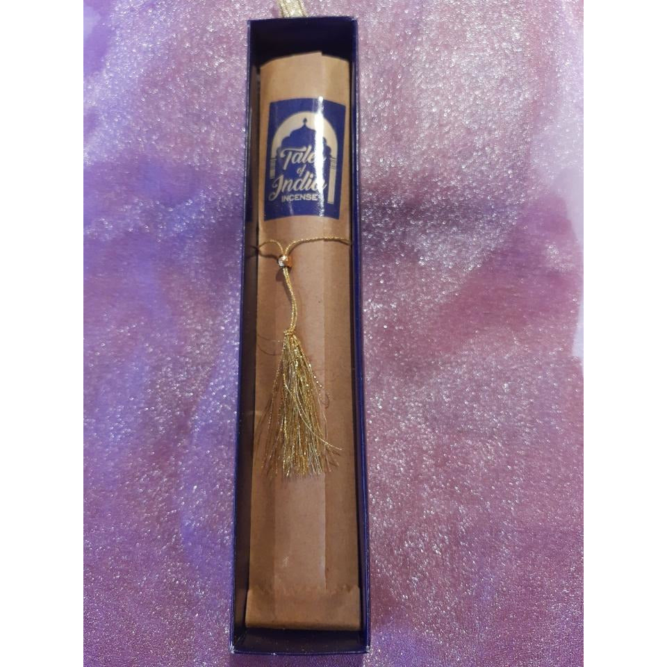 Tales of India Incense
