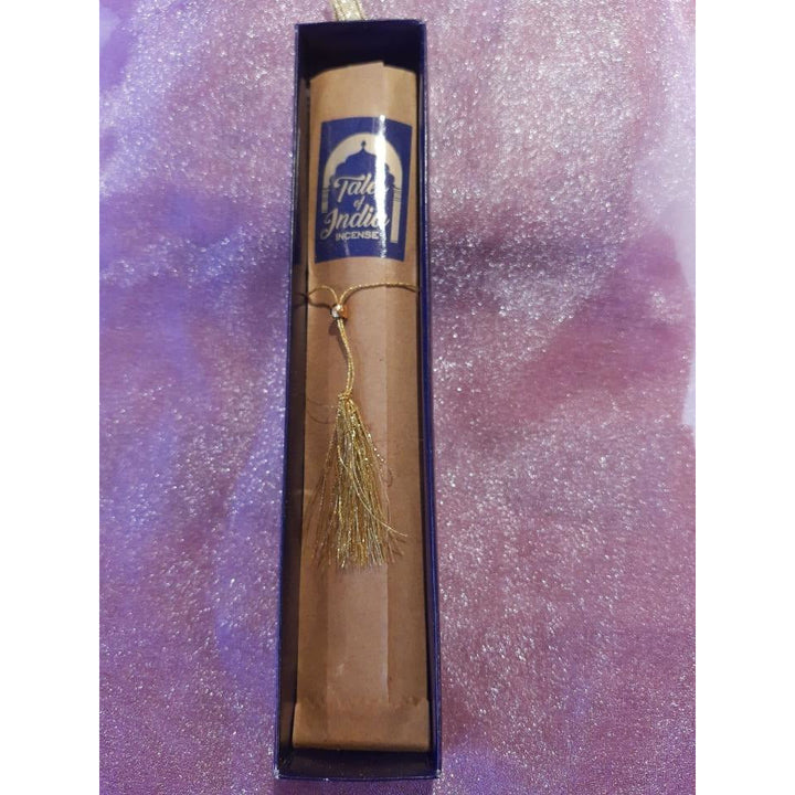 Tales of India Incense