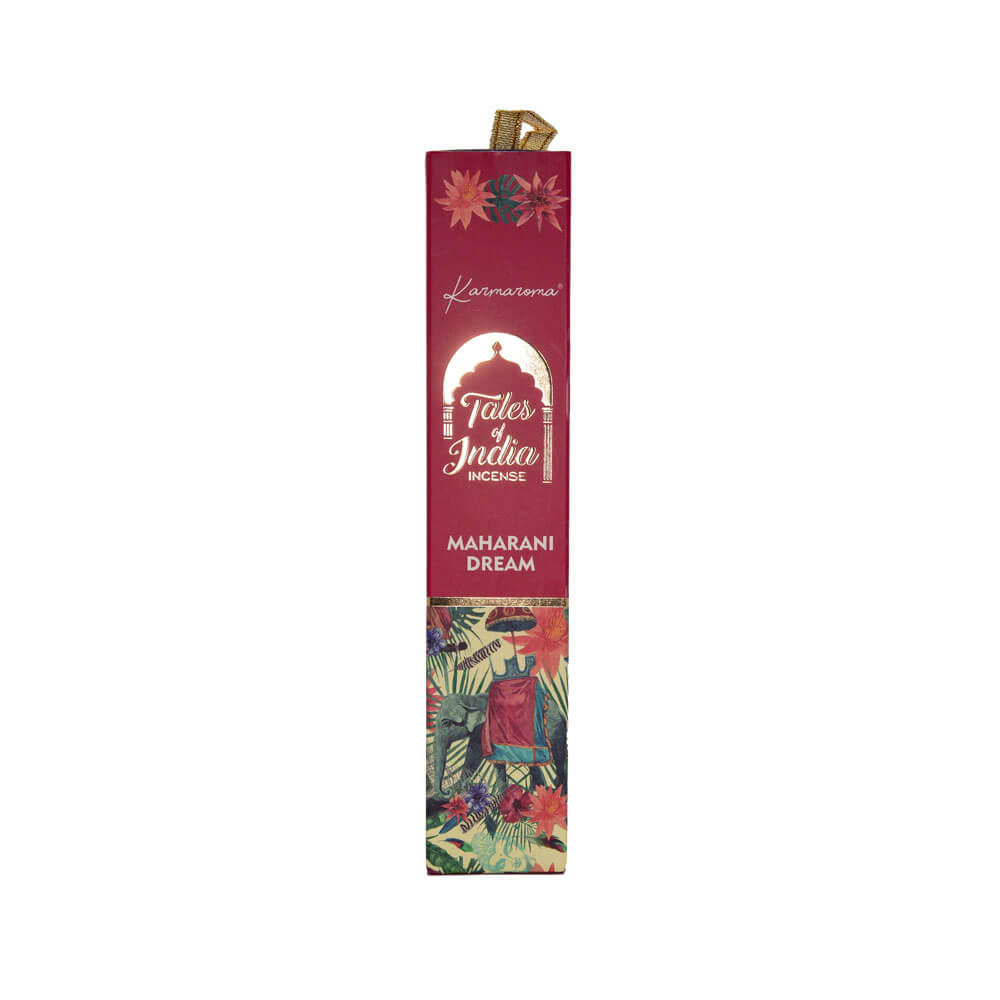Tales of India Incense