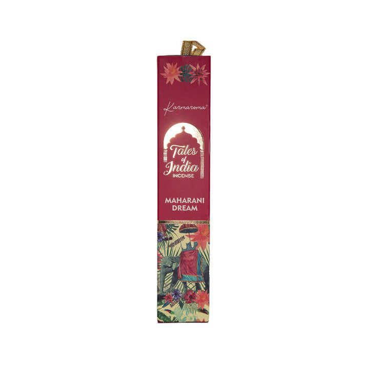 Tales of India Incense