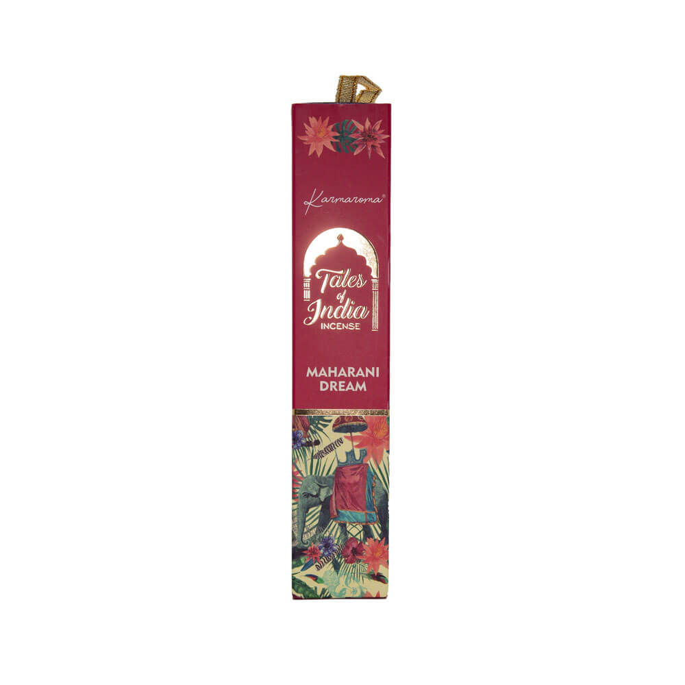 Tales of India Incense Collection
