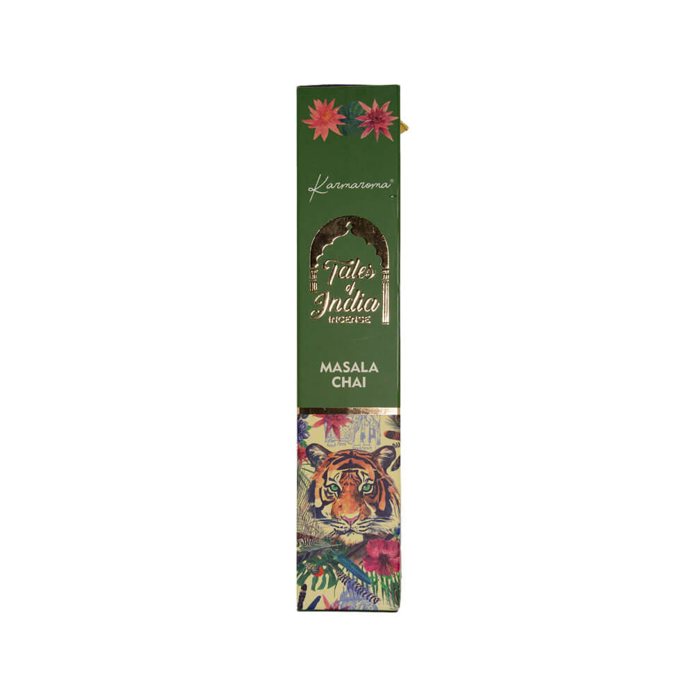 Tales of India Incense