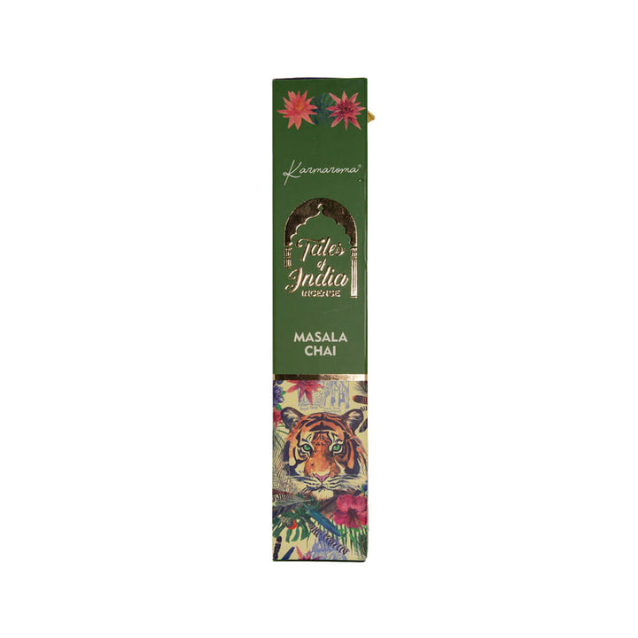 Tales of India Incense
