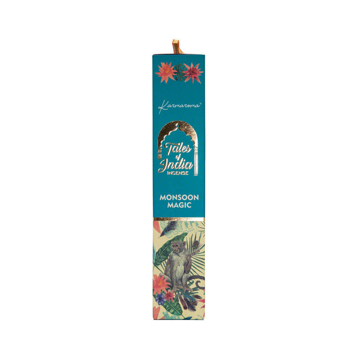 Tales of India Incense