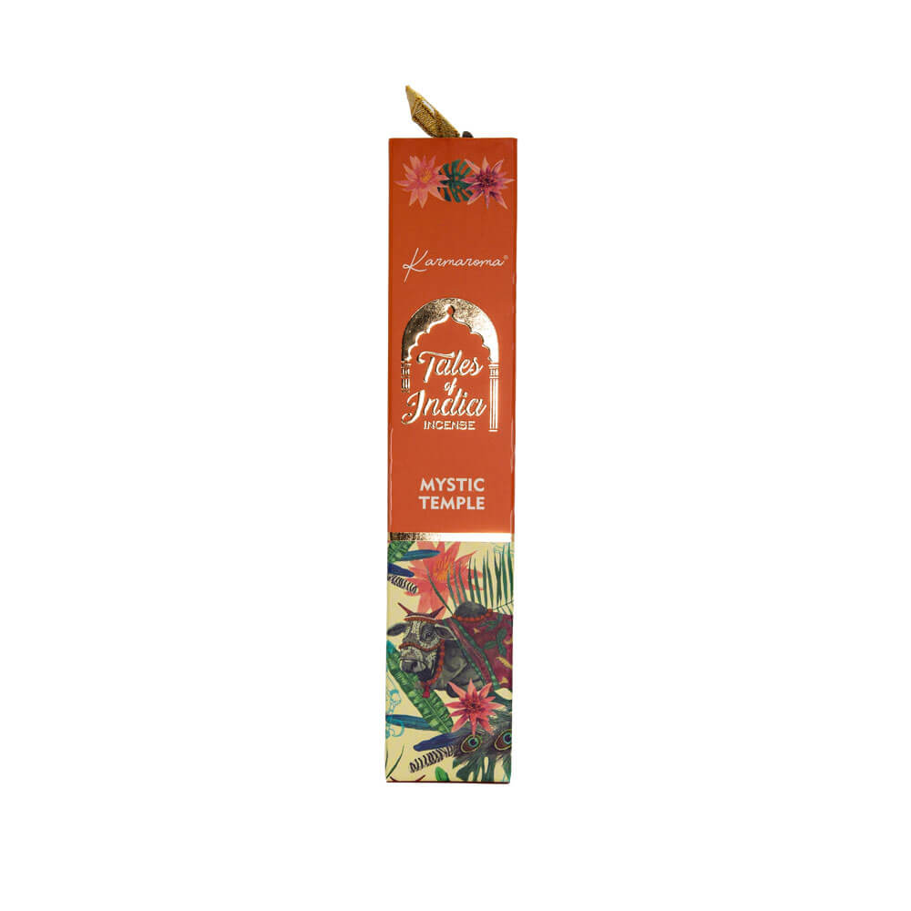 Tales of India Incense