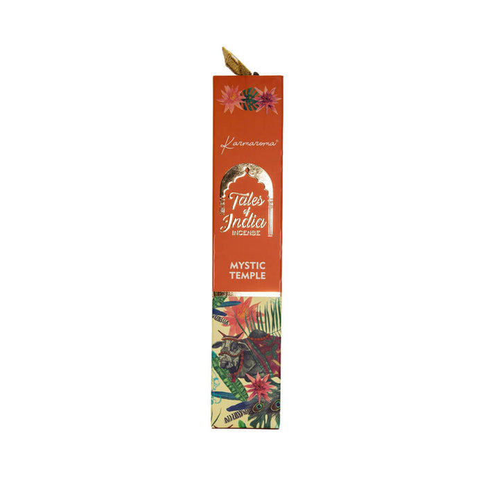 Tales of India Incense