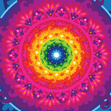 Load image into Gallery viewer, Metatron Colour Healing Attunement and Training Package, Level 2 - Practitioner Level
